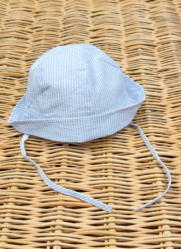 Baby Fisherman Hat