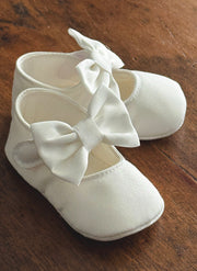 Bow Ballerina