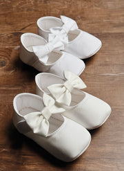 Bow Ballerina