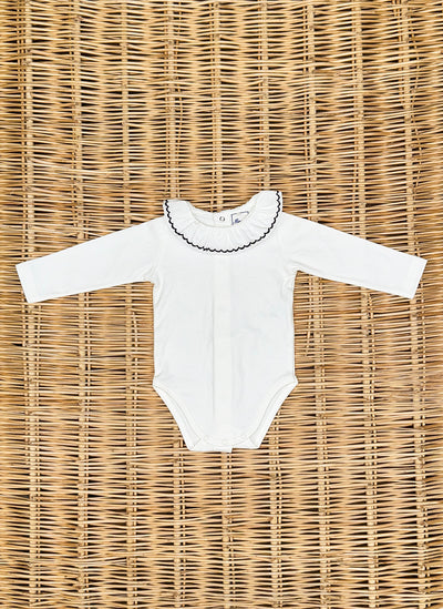 Body Smerlo Blue