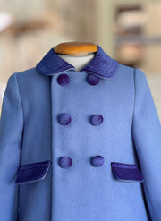 Classico Cappotto Inglesino