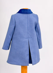 Classico Cappotto Inglesino