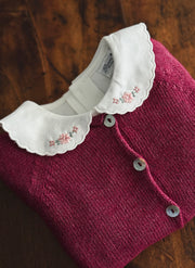 Merinos Wool Cardigan