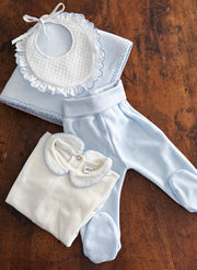Chenille Baby Panties