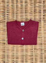 Merinos Wool Cardigan