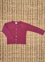 Merinos Wool Cardigan