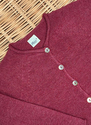 Merinos Wool Cardigan