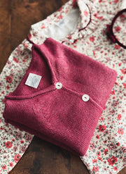 Merinos Wool Cardigan