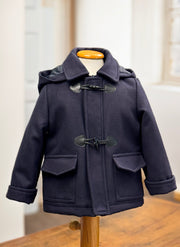 Duffle Coat Montgomery