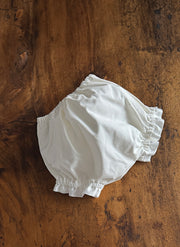 Culotte in Velluto