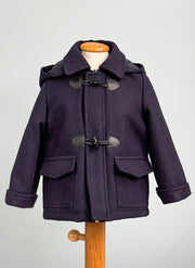 Duffle Coat Montgomery