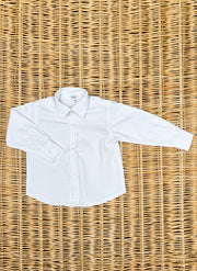 Boy Shirt Long Sleeve