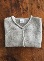 Merinos Wool Cardigan