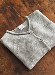 Merinos Wool Cardigan