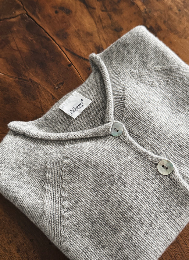 Merinos Wool Cardigan
