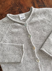 Merinos Wool Cardigan