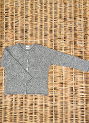Merinos Wool Cardigan