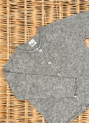Merinos Wool Cardigan