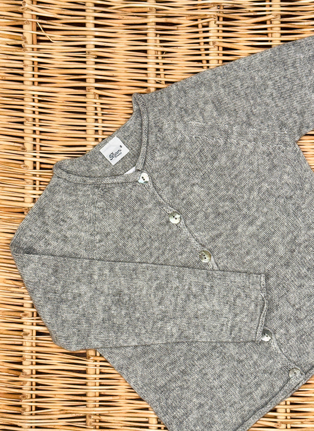 Merinos Wool Cardigan
