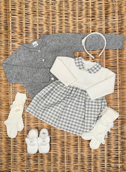 Merinos Wool Cardigan