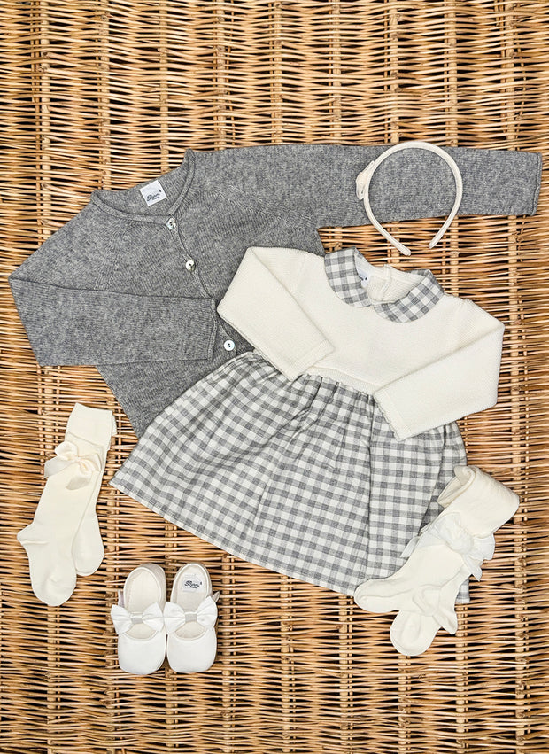 Merinos Wool Cardigan