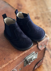 Stivaletto Chelsea Bambino