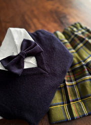 Tartan Shorts