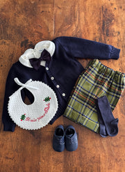 Tartan Shorts