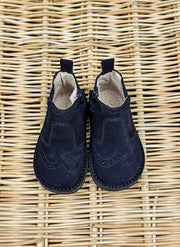 Stivaletto Chelsea Bambino