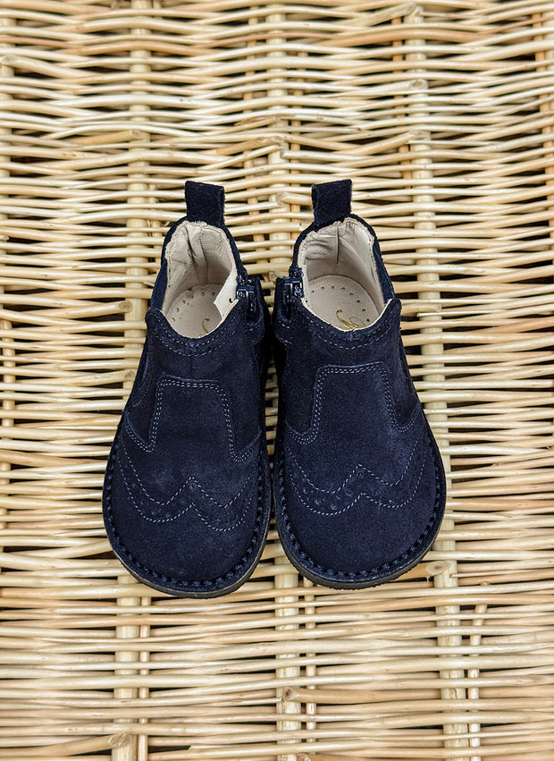 Stivaletto Chelsea Bambino