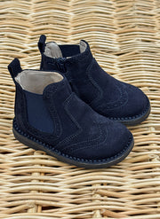 Stivaletto Chelsea Bambino