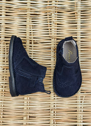 Stivaletto Chelsea Bambino
