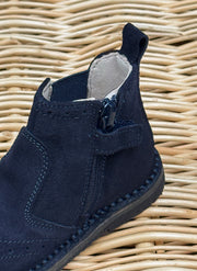 Stivaletto Chelsea Bambino