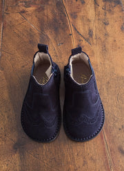 Stivaletto Chelsea Bambino