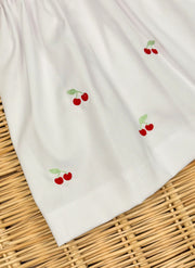 Little Cherry Dress