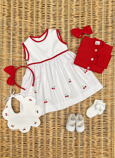 Little Cherry Dress