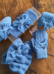 Knitted Headband