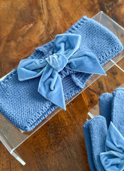 Knitted Headband