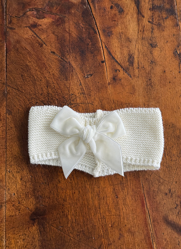 Knitted Headband
