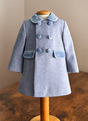 Classico Cappotto Inglesino