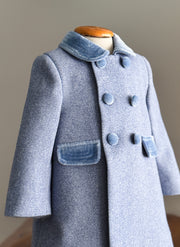 Classico Cappotto Inglesino