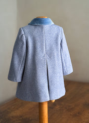 Classico Cappotto Inglesino