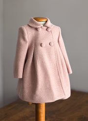 Cappotto Inglesino - Bimba