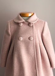 Cappotto Inglesino - Bimba