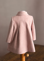 Cappotto Inglesino - Bimba