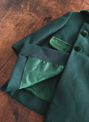 Classico Cappotto Inglesino