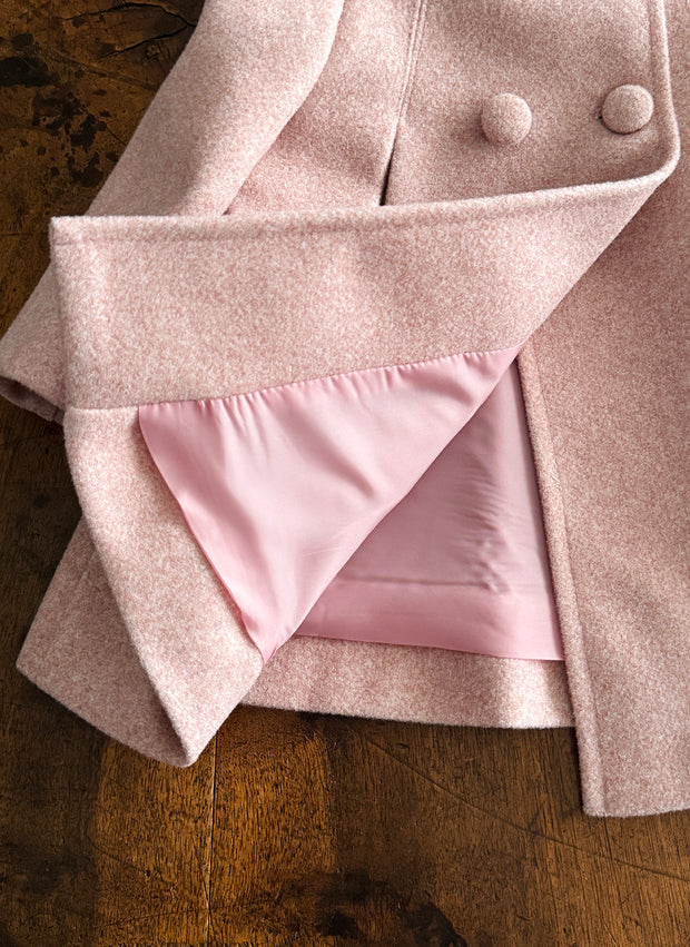 Cappotto Inglesino - Bimba