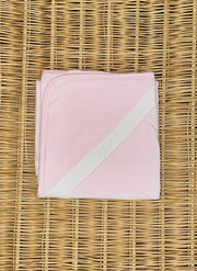 Chenille Smock Blanket