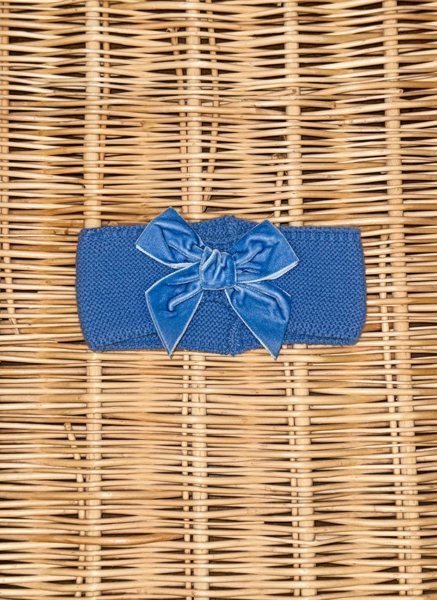 Knitted Headband