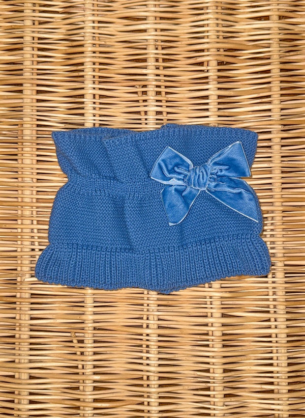 SNOOD SCARF